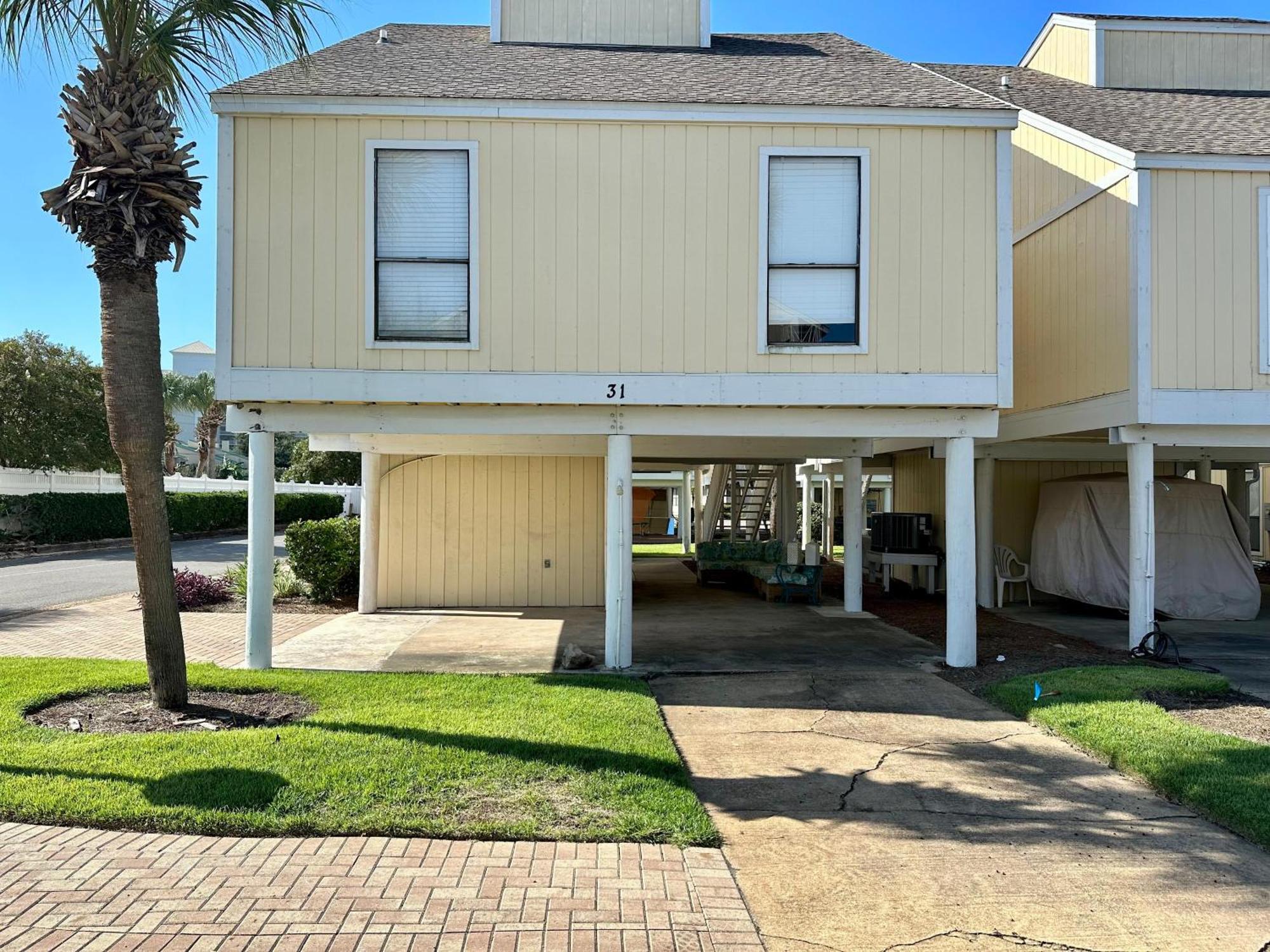 Sandpiper Cove 0031 Destin Esterno foto