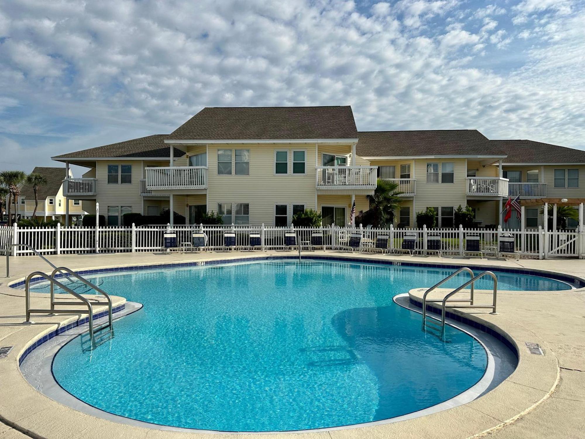 Sandpiper Cove 0031 Destin Esterno foto